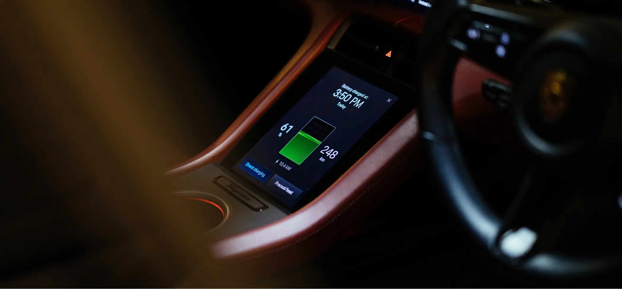 Electromobility Solutions img