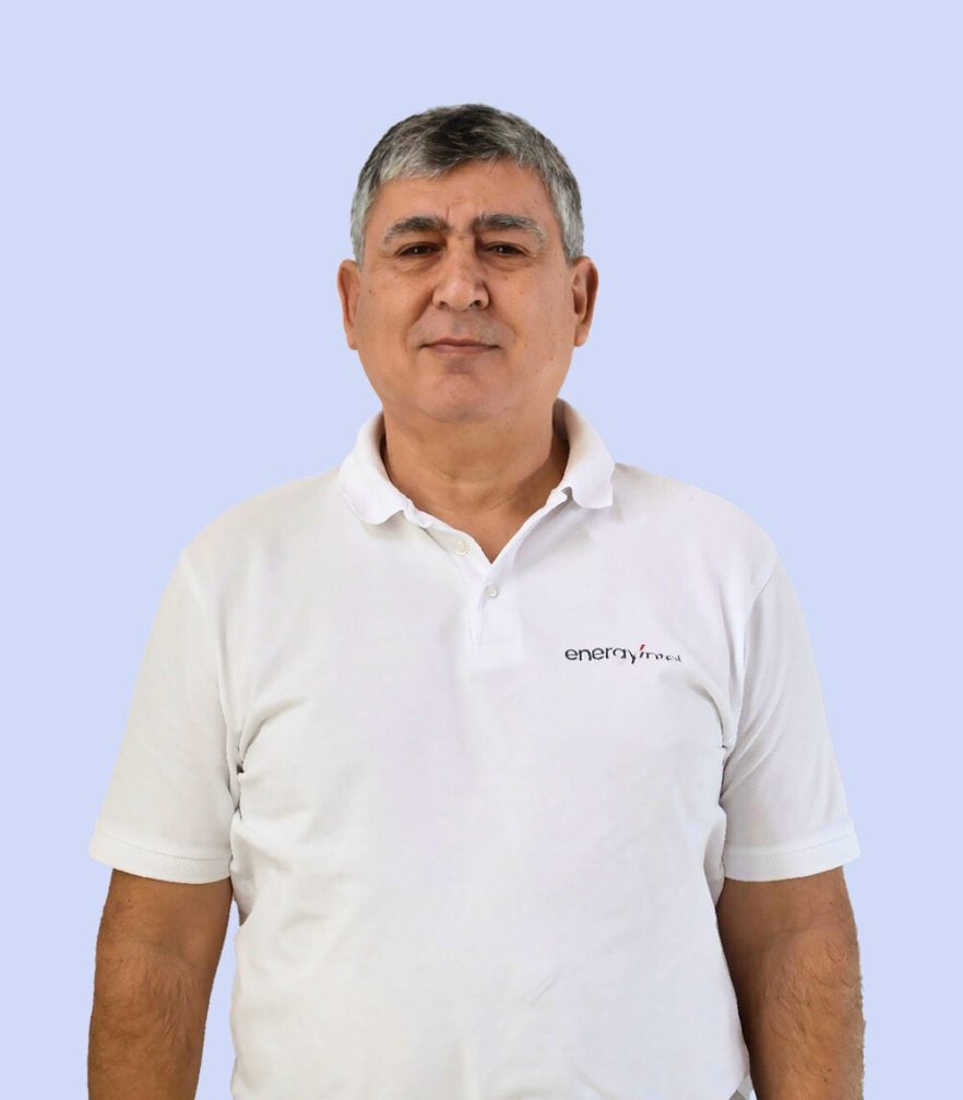 Evangelos Anastassiades