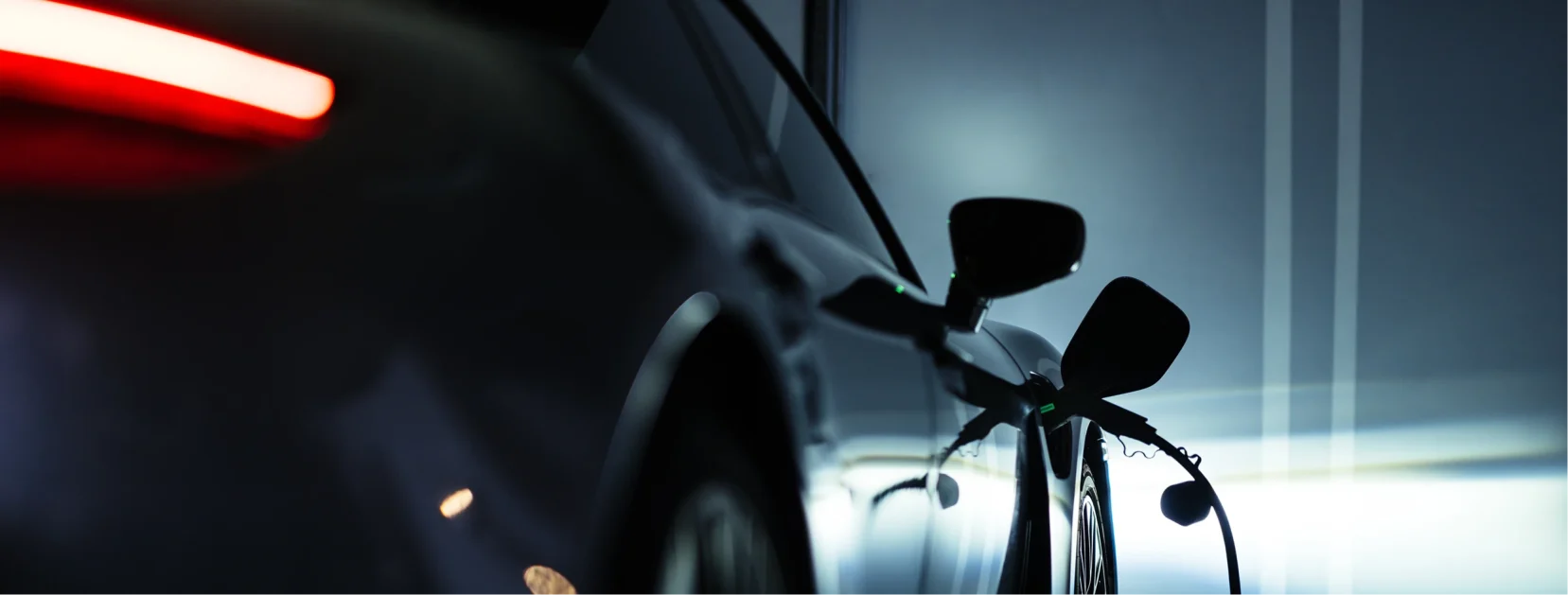 Residential EV Charging hero