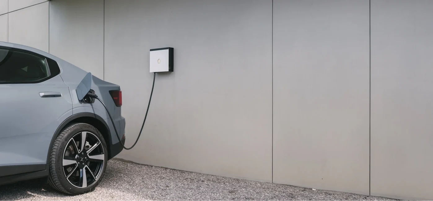Residential EV Charging img